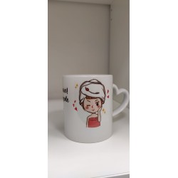 Mug Personalizzata