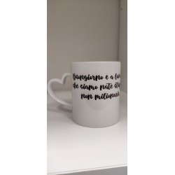 Mug Personalizzata
