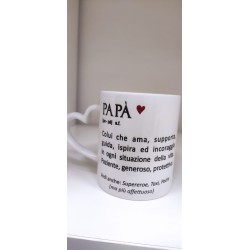 Mug Personalizzata