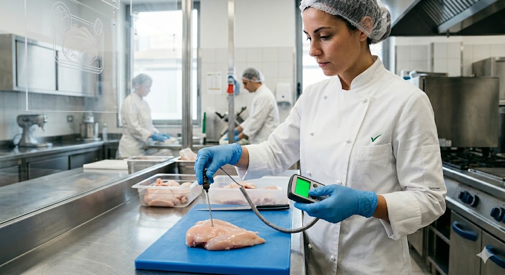 Alimenti Freschi
